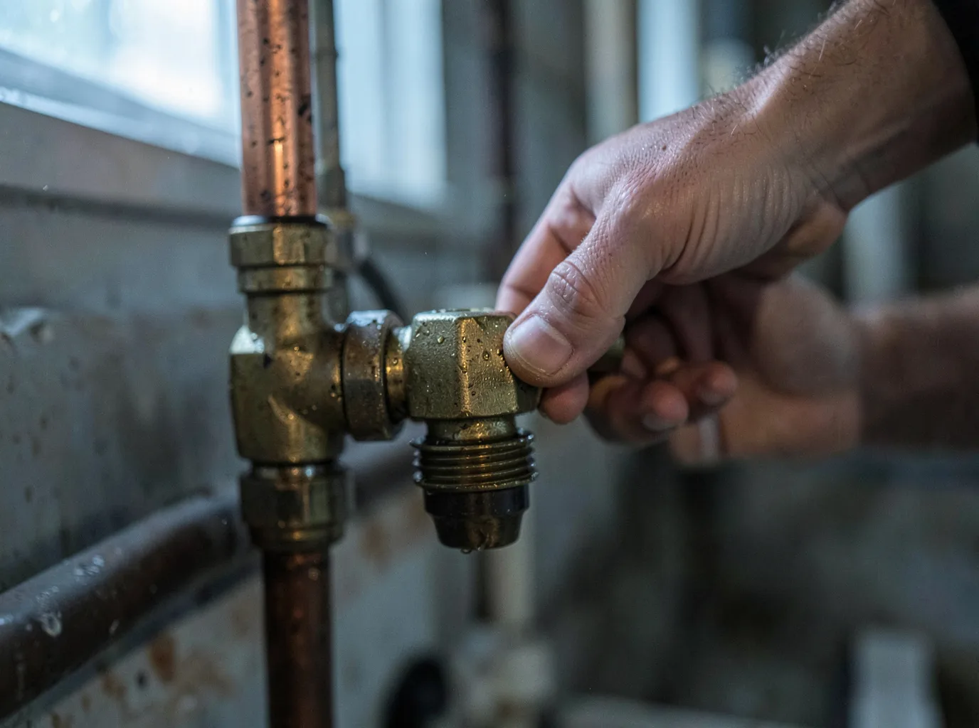 Emergency Plumber Mountain, ND FAQs